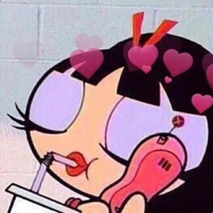 Meet your Posher, Luna